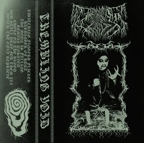 Trembling Void : Demo I Trembling Void : Demo I